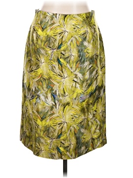 Doncaster Collection Silk Skirt