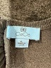 CeCe Gray Pullover Sweater Size XL - photo 7