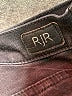 Rocha. John Rocha Black Jeans Size 30 waist (estimated) - photo 7