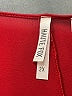 HAUTE FOX Red Cocktail Dress Size 2X - photo 7
