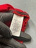 HAUTE FOX Red Cocktail Dress Size 2X - photo 8