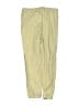 Gap Yellow Khakis Size 10 - photo 2