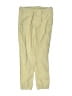 Gap Yellow Khakis Size 10 - photo 1