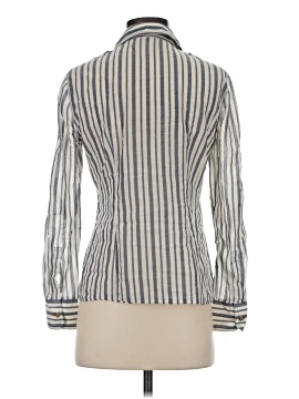 Tory Burch Long Sleeve Button-Down Shirt (view 2)