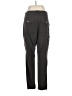 Chico's Solid Brown Gray Cargo Pants Size Sm (0.5) - photo 2