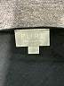 Pure Collection Solid Black Jumpsuit Size 12 - photo 4