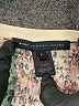 Marc by Marc Jacobs 100% Cotton Brown Cardigan Size L - photo 7