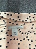 Halogen 100% Polyester Pink Sleeveless Blouse Size M - photo 7