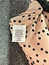 Halogen 100% Polyester Pink Sleeveless Blouse Size M - photo 8