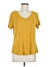 dip Yellow Short Sleeve T-Shirt Size M - photo 1
