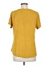 dip Yellow Short Sleeve T-Shirt Size M - photo 2