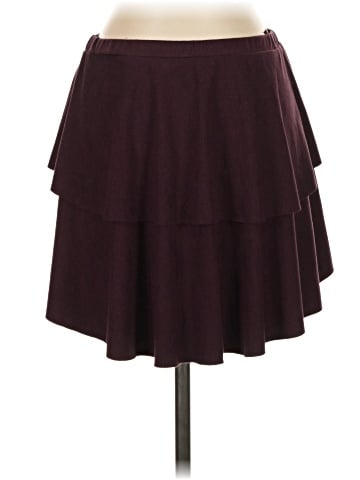 Charlotte Russe Formal Skirt (view 1)