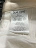 Dear John Ivory Jeans Size 30 waist - photo 8