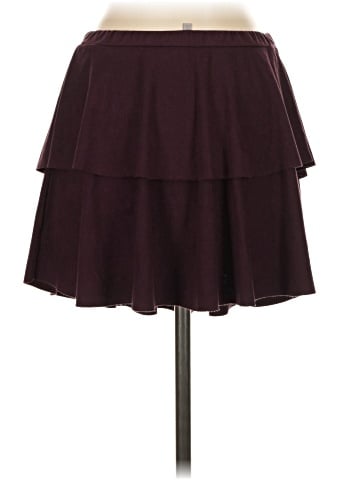 Charlotte Russe Formal Skirt (view 2)