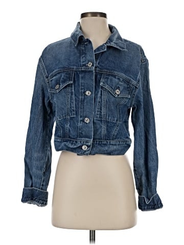 Citizens of Humanity Denim Jacket (view 1)