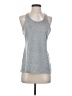 Shein Gray Active Tank Size 4 - photo 1