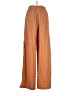 Unbranded Brown Casual Pants Size S - photo 2