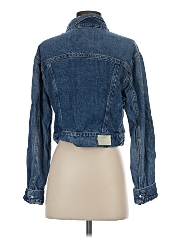Citizens of Humanity Denim Jacket (view 2)