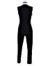 Norma Kamali Black Jumpsuit Size L - photo 2
