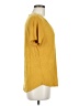dip Yellow Short Sleeve T-Shirt Size M - photo 4