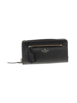Kate Spade New York Leather Wallet (view 1)