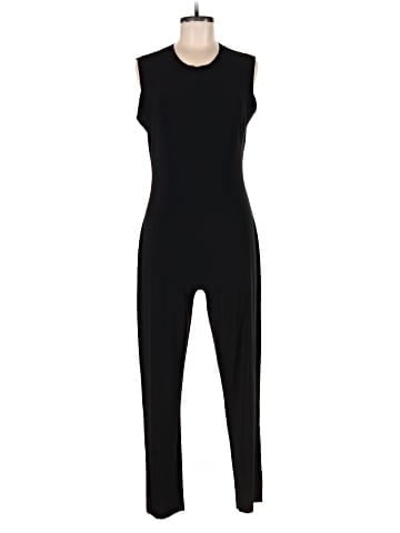 Norma Kamali Jumpsuit (view 1)