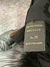 Lane Bryant 100% Polyester Animal Print Black 3/4 Sleeve Blouse Size 18 - 20 Plus - photo 8
