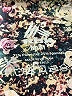 RBX Floral Purple Active Pants Size M - photo 4
