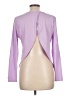 Fabletics Purple Long Sleeve Top Size L - photo 2