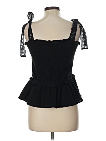 Eri + Ali Sleeveless Blouse (view 2)