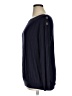 Lane Bryant Blue Pullover Sweater Size 14 - 16 Plus - photo 5
