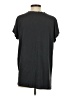 Botanique Gray Short Sleeve Top Size S - photo 2