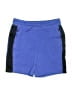 Gap Kids Color Block Blue Athletic Shorts Size 2X-large 14/16 - photo 1