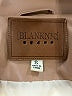 Blank NYC 100% Polyester Ivory Faux Fur Jacket Size S - photo 6
