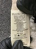 Blank NYC 100% Polyester Ivory Faux Fur Jacket Size S - photo 7