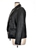Express 100% Polyester Black Blazer Size XL - photo 5