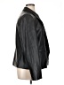 Express 100% Polyester Black Blazer Size XL - photo 4
