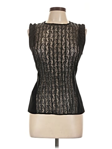 Pinko Sleeveless Blouse (view 1)