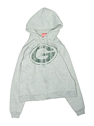 NFL Zip Up Hoodie (view 1)