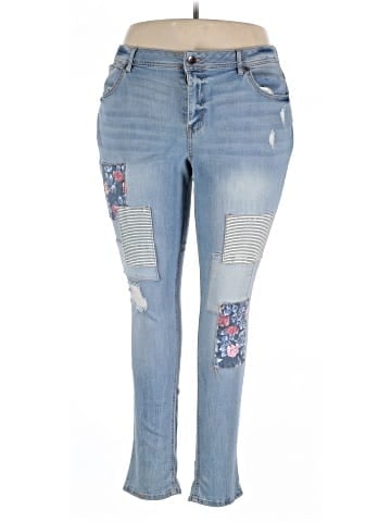 C established 1946 Jeggings (view 1)