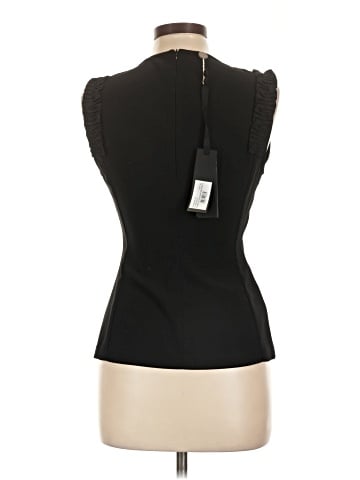 Pinko Sleeveless Blouse (view 2)