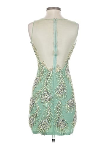 Jovani Cocktail Dress (view 2)