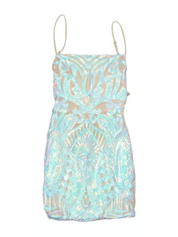 Lucy In The Sky Cocktail Dress (view 1)