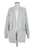 Everlane 100% Cotton Gray Coat Size M - photo 1