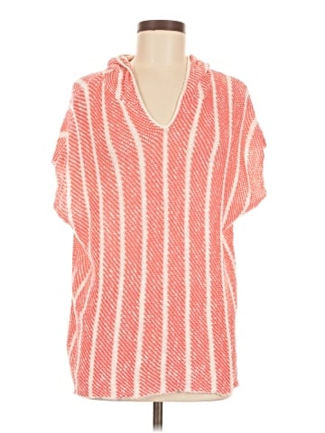 Xhilaration Sleeveless T-Shirt (view 1)