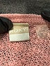Roxy Solid Pink Cardigan Size L - photo 7