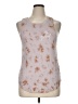 Grayson Threads Brown Tank Top Size XL - photo 1