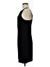 Express Solid Black Cocktail Dress Size 7 - 8 - photo 5