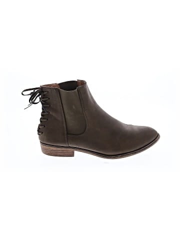 City Classified Ankle Boots (view 1)