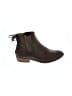 City Classified Brown Green Ankle Boots Size 6 (estimated) - photo 1
